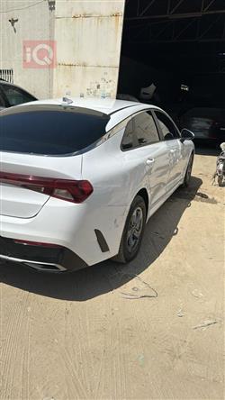 کیا K5